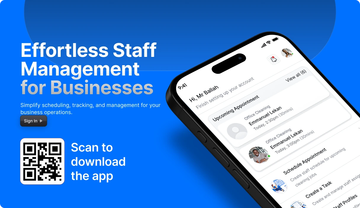 Download HandyQServe