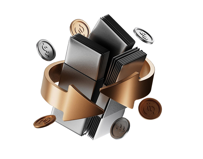 icon-denoting-exchange-currency